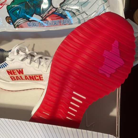 Big League Chew Shoes Mens size 9- Outta Here Original - Picture 6 of 8